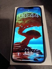 Apple iPhone 13 - 128GB - Mitternacht