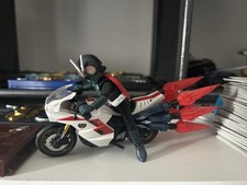 Blokees Shin Kamen Rider