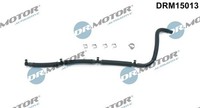 Dr.Motor Automotive Schlauch, Leckkraftstoff DRM15013 FüR Opel Vauxhall