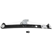 Fensterheber Elektrisch Hinten Rechts Ohne Elektromotor FüR BMW X5 E53