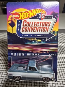 Hotwheels Convention | eBay