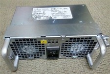 Used 1Pcs Power Supply For Asr 1002 ASR1000 ASR1002-PWR-AC Cisco Plc Module va