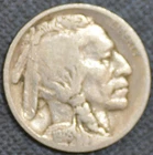 1918  VG   Buffalo Nickel