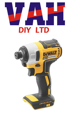 Dewalt DCF787N 18V XR Brushless Kompakt Schlagschrauber blank