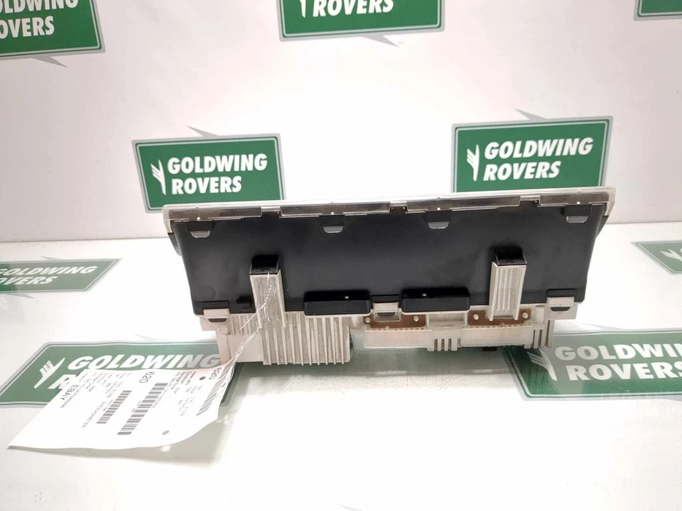 91 92 93 94 Land Rover Range Rover Classic painel de velocímetro MPH - Imagem 4 de 4