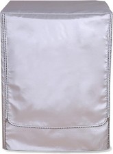 COPRILAVATRICE  ASCIUGATRICE COPERTURA DA ESTERNO IMPERMEABILE ANTI RAGGI UV