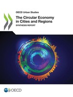 Oecd | The Circular Economy In Cities and Regions | Taschenbuch | Englisch