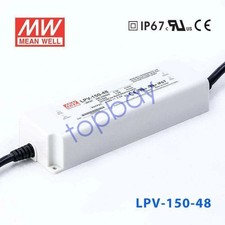 Mean Well LPV-150-48 Power Supply 150W 48V