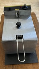 Buffalo Fryer L484