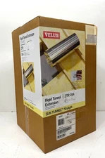 Velux 2FT Rigid Extension Tube for TGR014/THR014/TMR014/TLR014 Sun Tunnel