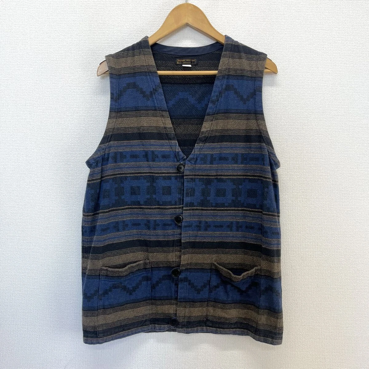 Chimayo Vest In Men's Coats & Jackets for sale | eBay