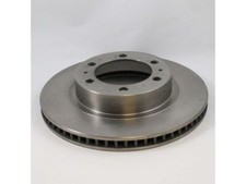Pronto 83KP59R Front Brake Rotor Fits 2005-2023 Toyota Tacoma Disc Brake Rotor