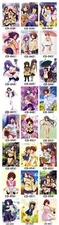 Kuranado Clannad Furukawa Nagisa Cosplay Bedding Set Quilt Cover Duvet Christmas