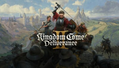 Kingdom Come: Deliverance 2 Code per eMail (PC / Steam) Deutsch