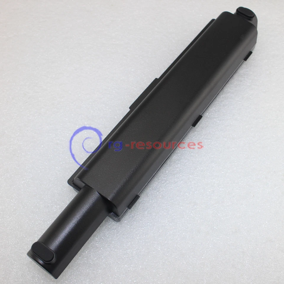 12芯电池适用于东芝 Satellite L300 L305 L500 L505 PA3534U-1BRS 笔记本电脑 — 第 4/4 张图片