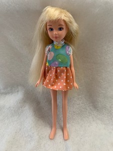paradise kids doll