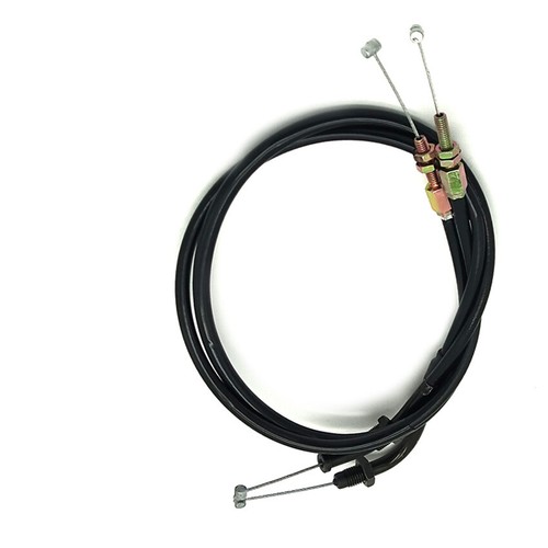 Throttle Cable for Honda CBR1000RR CBR1000 2004-2007 CBR600RR CBR600 2003-2006 - Picture 5 of 6