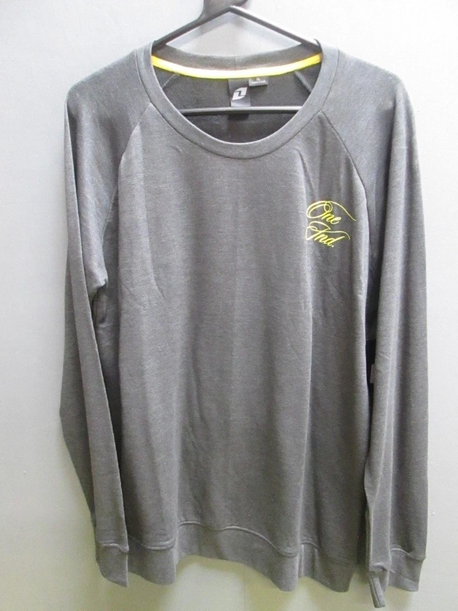 Pull D'équipage One Industries Pour Fille – Vert, Mx/bmx/skate (neuf)