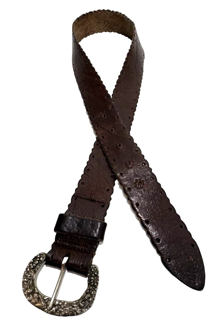 Laura Ashley Leather Belts for Women for sale | eBay UK display picture 3