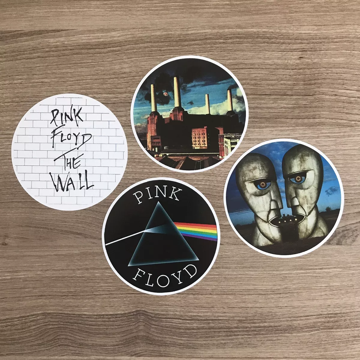 Vinyl Record Sleeves - Vinyl - Sticker