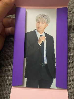 BTS BANG BANG CON The Live グッズセット BTS BANG BANG CON The Live Photo Set (Official Merch) | eBay