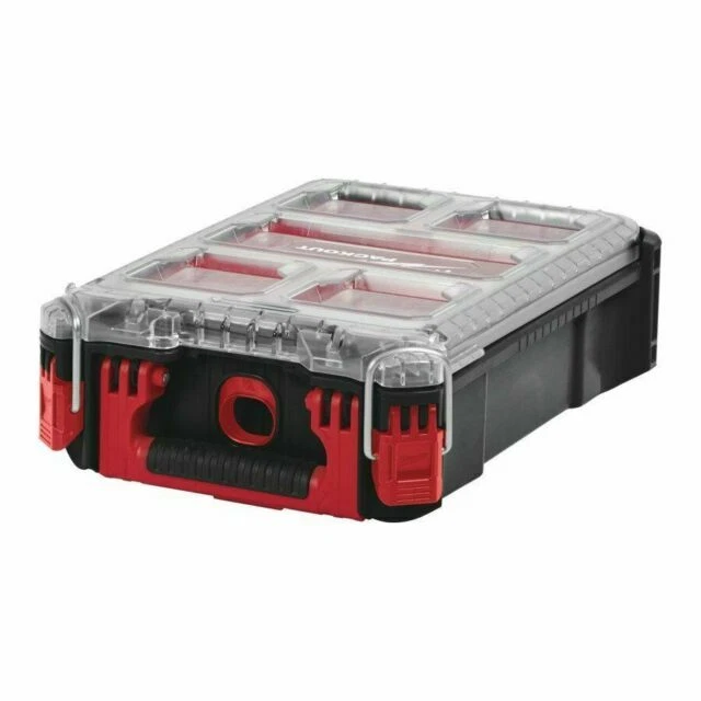 Plastic Tool & Tool Boxes Organisers