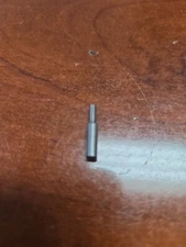 Winchester Model 12 R.H. Ext Spg Plgr part number 11712