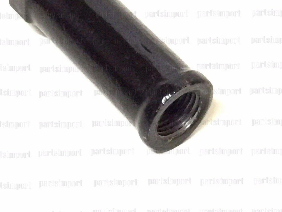 Juego de 2 extremos de varilla de amarre exterior KARLYN 11-1015 para Mercedes-Benz totalmente nuevos Foto 3 de 3