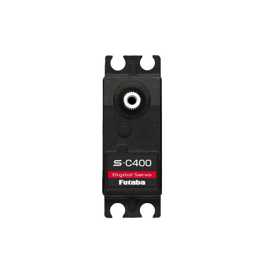 Futaba S9571SV サーボ FUTABA Car Servo S-C400 UR (S9570SV/9571SV Replacement