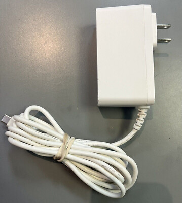 WALL CHARGER FOR RAVPower 90W PD Power  Bank/RP-PB172/RP-PB186/RP-PB202/RP-PB232/