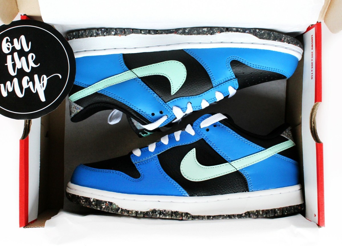 nike 290 blue