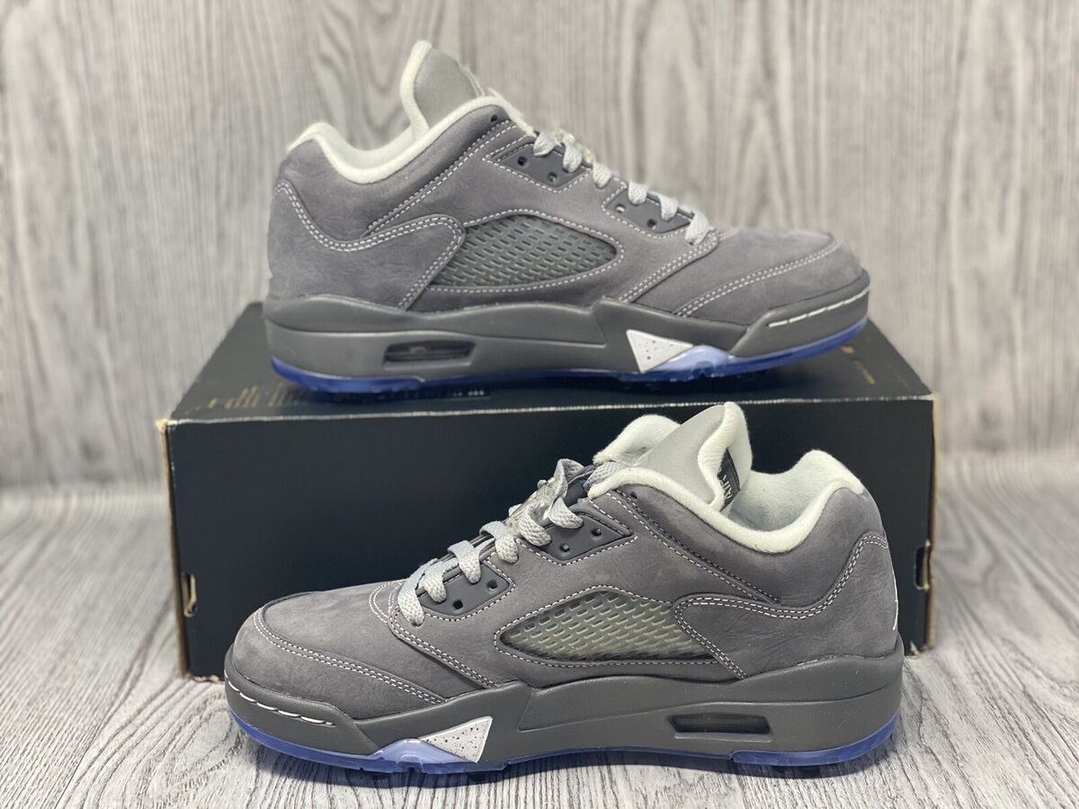 Air Jordan 5 Low Golf Air Jordan 5 Low Golf