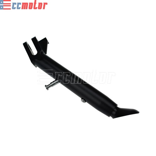 Adjustable Lowering Kick Side Stand Kickstand For 07-08 Suzuki GSXR 600 750 1000 - Picture 4 of 7