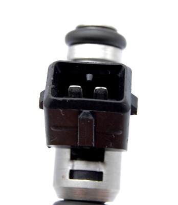 Iniettore Carburante IWP116 In ABS | Compatibile Con Fiat Doblo, Panda, Punto, Seicento E Altri