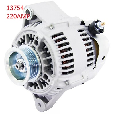 How Much Is An Alternator For A 2000 Toyota Camry: Cost Guide