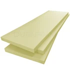Memory Foam High-Density - All Sizes Available - Cut to Size - UK Standards