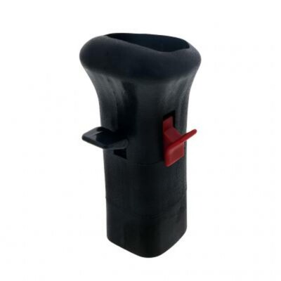 20QE3335A LSV-3766 Mack Shift Knob 13 Speed Manual F123247