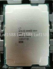 Intel Xeon Gold 6342 24Core 2.80GHz-3.5GHz TPD-230W LGA4189 36MB CPU processor