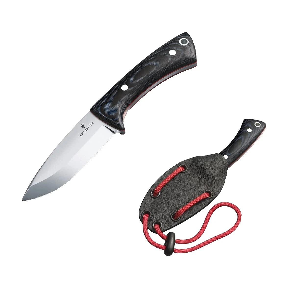 Punto de caída Victorinox táctico Cuchillos plegables de colección