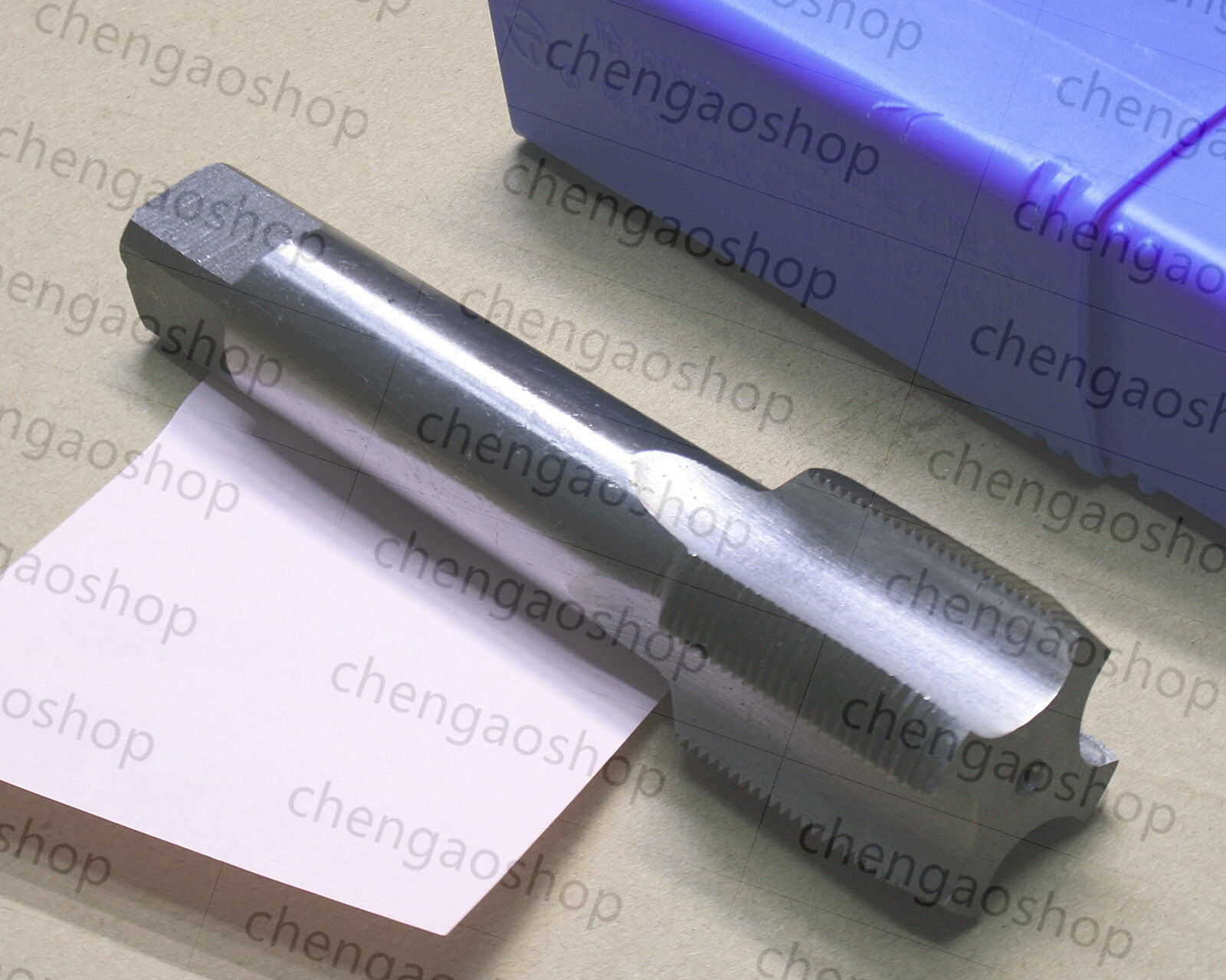 M100 x 6.0 Metric HSS Right hand Tap #Q4485 ZX | eBay M100 x 6.0 Metric HSS Right hand Tap #Q4485 ZX | eBay