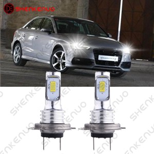 Audi a3 lampen