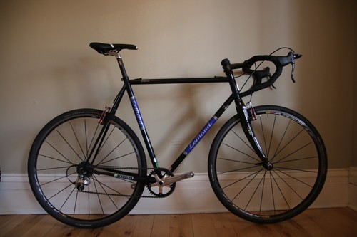 2004 Lemond Poprad