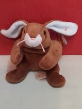 Ty Beanie Babies Collection. " Ears". ( Rabbit ).