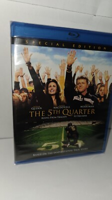 The 5th Quarter (Blu-ray Disc, 2011)
