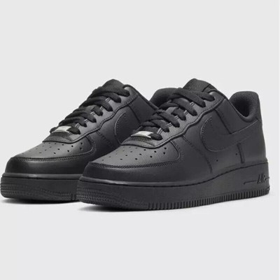 MENS WOMEN LEATHER SNEAKERS CASUAL TRAINERS AF1-WALKING RUNNING SPORTS-GYM-SHOES