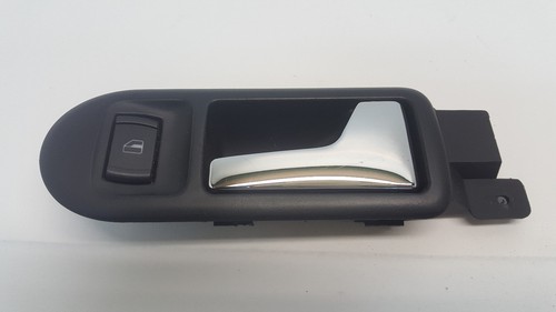 VW Passat 3BG - Türgriff Türöffner Tür Griff Innen Vorne Rechts 3B1837114  (36)