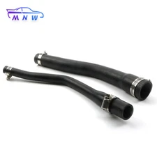 For Jeep Cherokee XJ 97-01 Fuel Tank Fill & Vent Hoses 52100131AD & 52100132AB