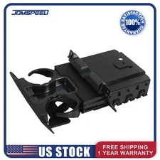 NEW Dashboard Cup Holder Ash Tray Black Fits 2004-2008 Ford F-150 6L3Z1504810AA