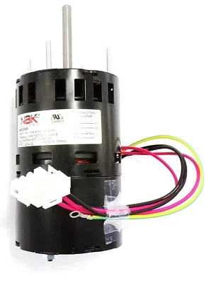 FITS INTERTHERM NORDYNE MILLER JA2N218NV Inducer Motor Assembly 115v for Nordyne Same Day Shipping