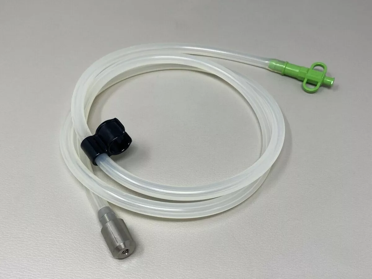 OLYMPUS MAJ-855 Auxiliary Water Tube for 160/180/190 Endoscopes & Flushing Pumps
